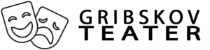 Gribskov Teater Logo